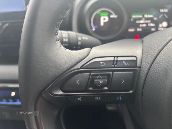 Used Toyota Yaris 2023 for sale - 76671778: Photo 12