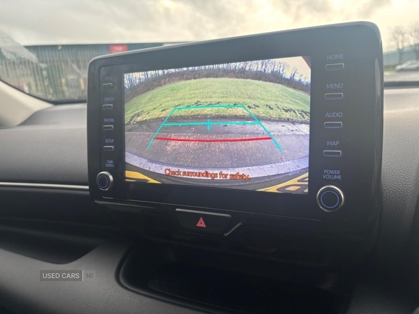 Used Toyota Yaris 2023 for sale - 76671778: Photo 17