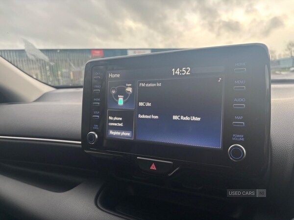 Used Toyota Yaris 2023 for sale - 76671778: Photo 18