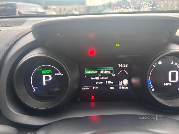 Used Toyota Yaris 2023 for sale - 76671778: Photo 19