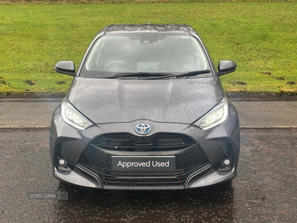 Used Toyota Yaris 2023 for sale - 76671778: Photo 2