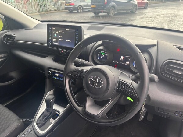 Used Toyota Yaris 2023 for sale - 76671778: Photo 21