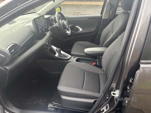 Used Toyota Yaris 2023 for sale - 76671778: Photo 23