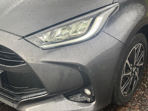 Used Toyota Yaris 2023 for sale - 76671778: Photo 25