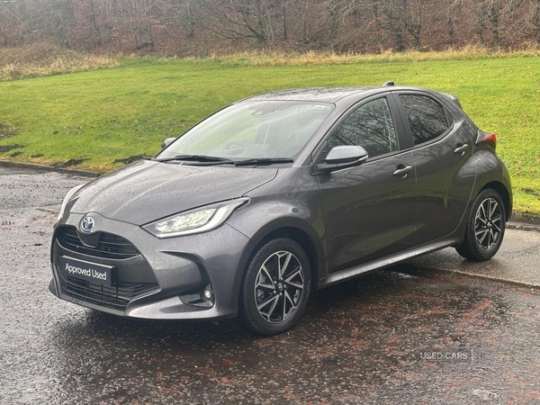 Used Toyota Yaris 2023 for sale - 76671778: Photo 3
