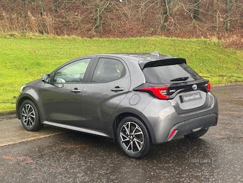 Used Toyota Yaris 2023 for sale - 76671778: Photo