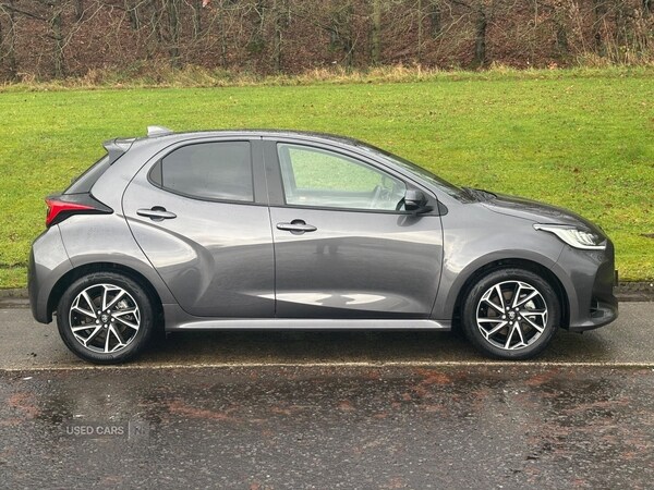 Used Toyota Yaris 2023 for sale - 76671778: Photo 6