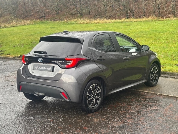 Used Toyota Yaris 2023 for sale - 76671778: Photo 7