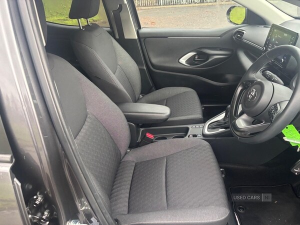 Used Toyota Yaris 2023 for sale - 76671778: Photo 8