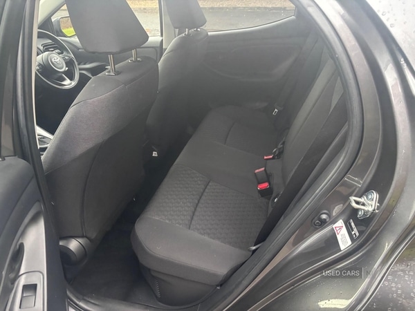 Used Toyota Yaris 2023 for sale - 76671778: Photo 9