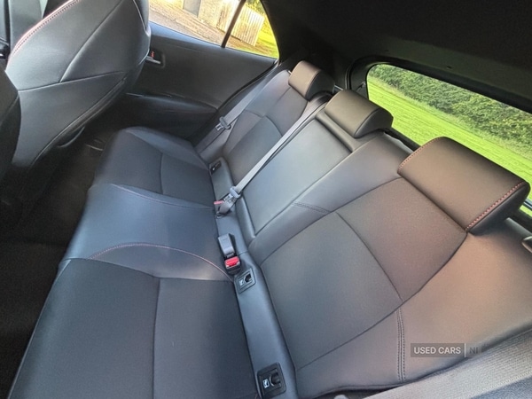 Used Toyota Corolla 2025 for sale - 76095444: Photo 11