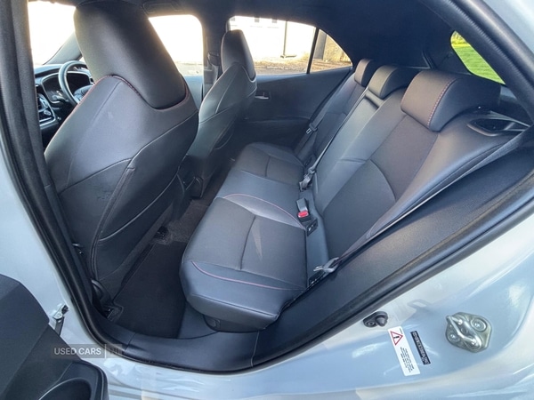 Used Toyota Corolla 2025 for sale - 76095444: Photo 12