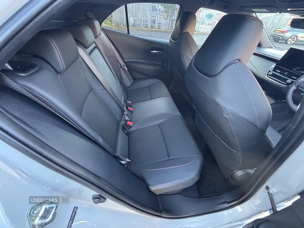 Used Toyota Corolla 2025 for sale - 76095444: Photo 13