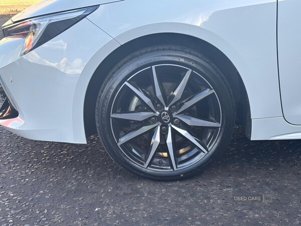 Used Toyota Corolla 2025 for sale - 76095444: Photo 17