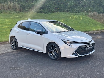 Toyota - Corolla
