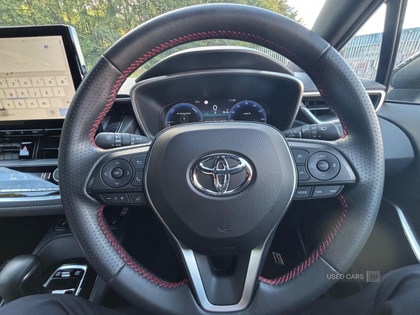 Used Toyota Corolla 2025 for sale - 76095444: Photo 21