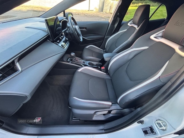 Used Toyota Corolla 2025 for sale - 76095444: Photo 23