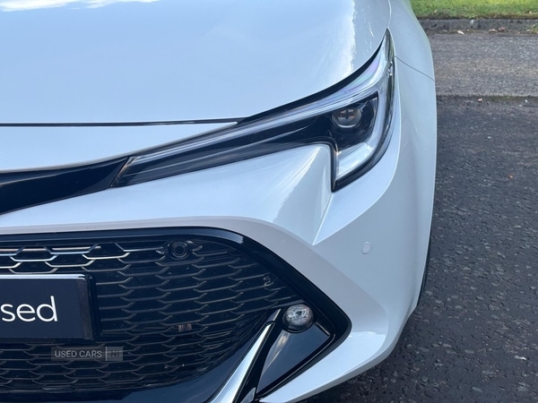 Used Toyota Corolla 2025 for sale - 76095444: Photo 24