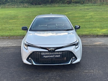 Used Toyota Corolla 2025 for sale - 76095444: Photo 2