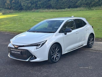 Used Toyota Corolla 2025 for sale - 76095444: Photo 3