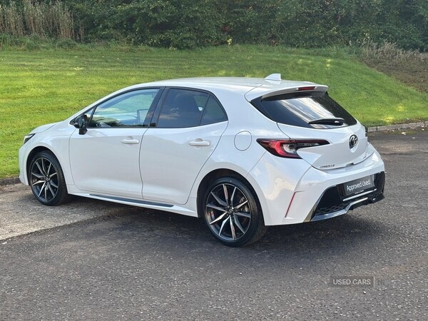 Used Toyota Corolla 2025 for sale - 76095444: Photo 4