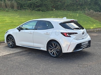 Used Toyota Corolla 2025 for sale - 76095444: Photo 4