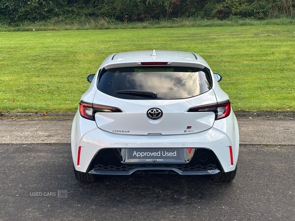 Used Toyota Corolla 2025 for sale - 76095444: Photo 5