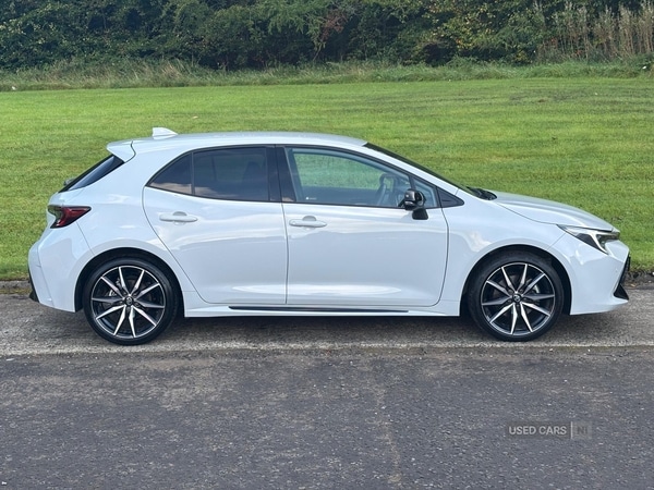 Used Toyota Corolla 2025 for sale - 76095444: Photo 6