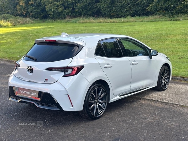Used Toyota Corolla 2025 for sale - 76095444: Photo 7