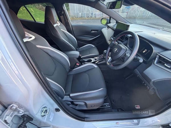 Used Toyota Corolla 2025 for sale - 76095444: Photo 9