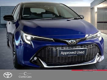 Used Toyota Corolla 2025 for sale - 78292860: Photo