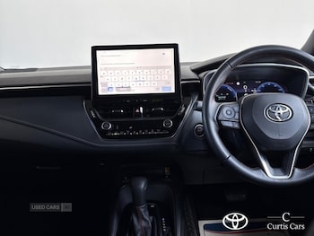 Used Toyota Corolla 2025 for sale - 78292860: Photo