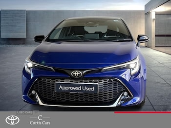 Used Toyota Corolla 2025 for sale - 78292860: Photo