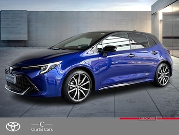 Used Toyota Corolla 2025 for sale - 78292860: Photo