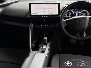 Used Toyota C-HR 2025 for sale - 79646842: Photo