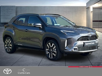 Used Toyota Yaris Cross 2026 for sale - 78148392: Photo