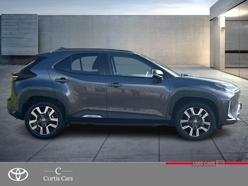 Used Toyota Yaris Cross 2026 for sale - 78148392: Photo