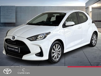 Used Toyota Yaris 2024 for sale - 78376498: Photo