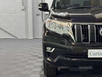Used Toyota Land Cruiser 2020 for sale - 74612032: Photo