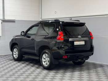 Used Toyota Land Cruiser 2020 for sale - 74612032: Photo
