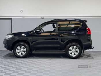 Used Toyota Land Cruiser 2020 for sale - 74612032: Photo