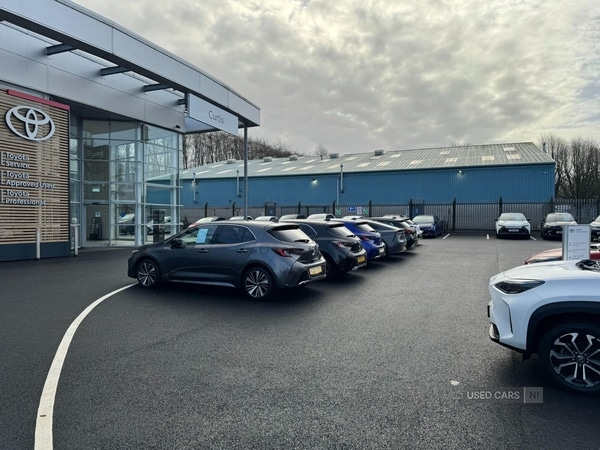 Used Toyota Yaris 2025 for sale - 78128449: Photo 10