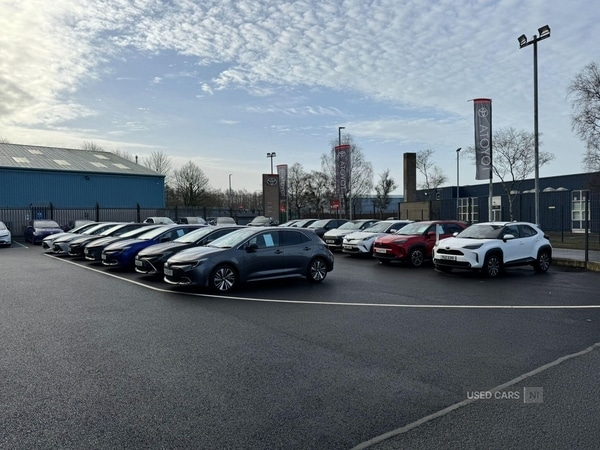 Used Toyota Yaris 2025 for sale - 78128449: Photo 5