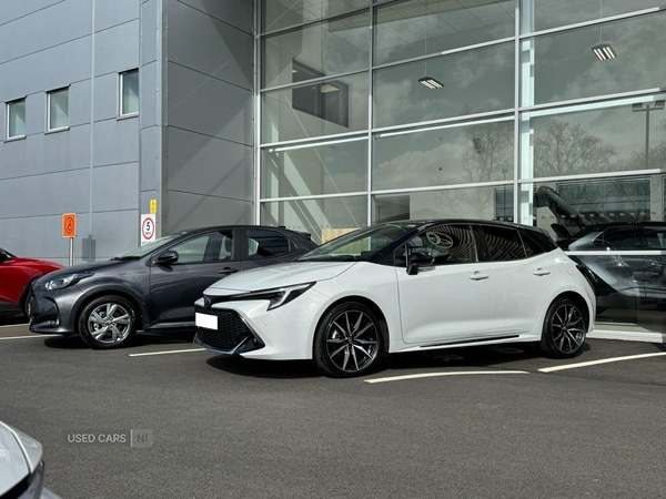 Used Toyota Yaris 2025 for sale - 78128449: Photo 8