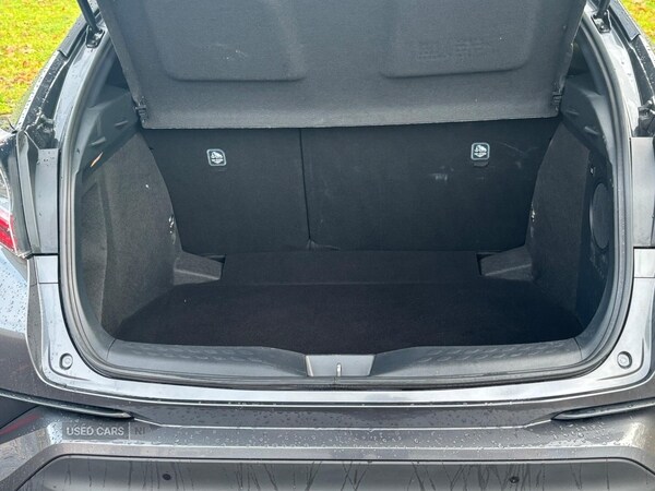 Used Toyota C-HR 2019 for sale - 76381440: Photo 23