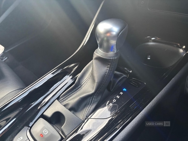 Used Toyota C-HR 2019 for sale - 76381440: Photo 8