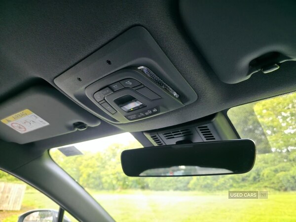 Used Toyota C-HR 2025 for sale - 75782713: Photo 23