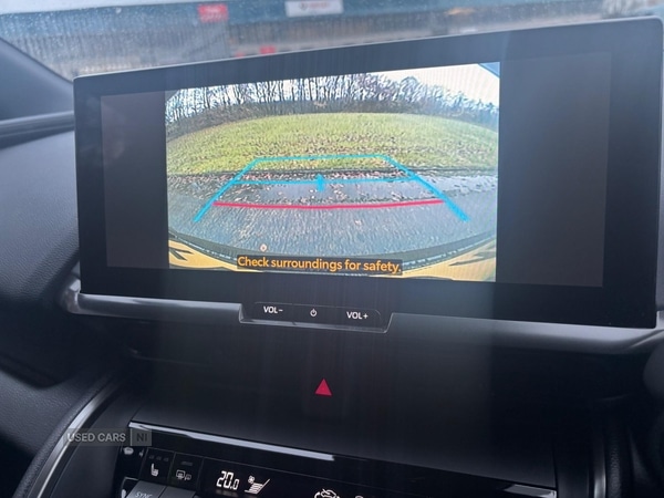 Used Toyota C-HR 2025 for sale - 75782713: Photo 25