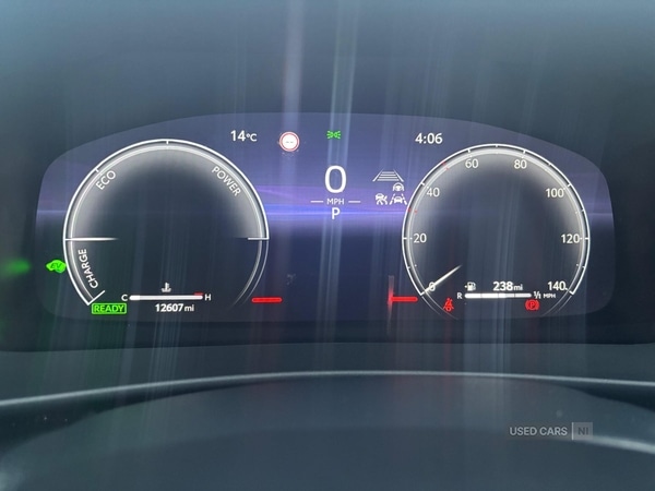 Used Toyota C-HR 2025 for sale - 75782713: Photo 26