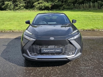 Used Toyota C-HR 2025 for sale - 75782713: Photo